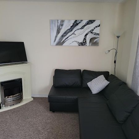 Sandy Beach Hill View Apartment Brean Εξωτερικό φωτογραφία