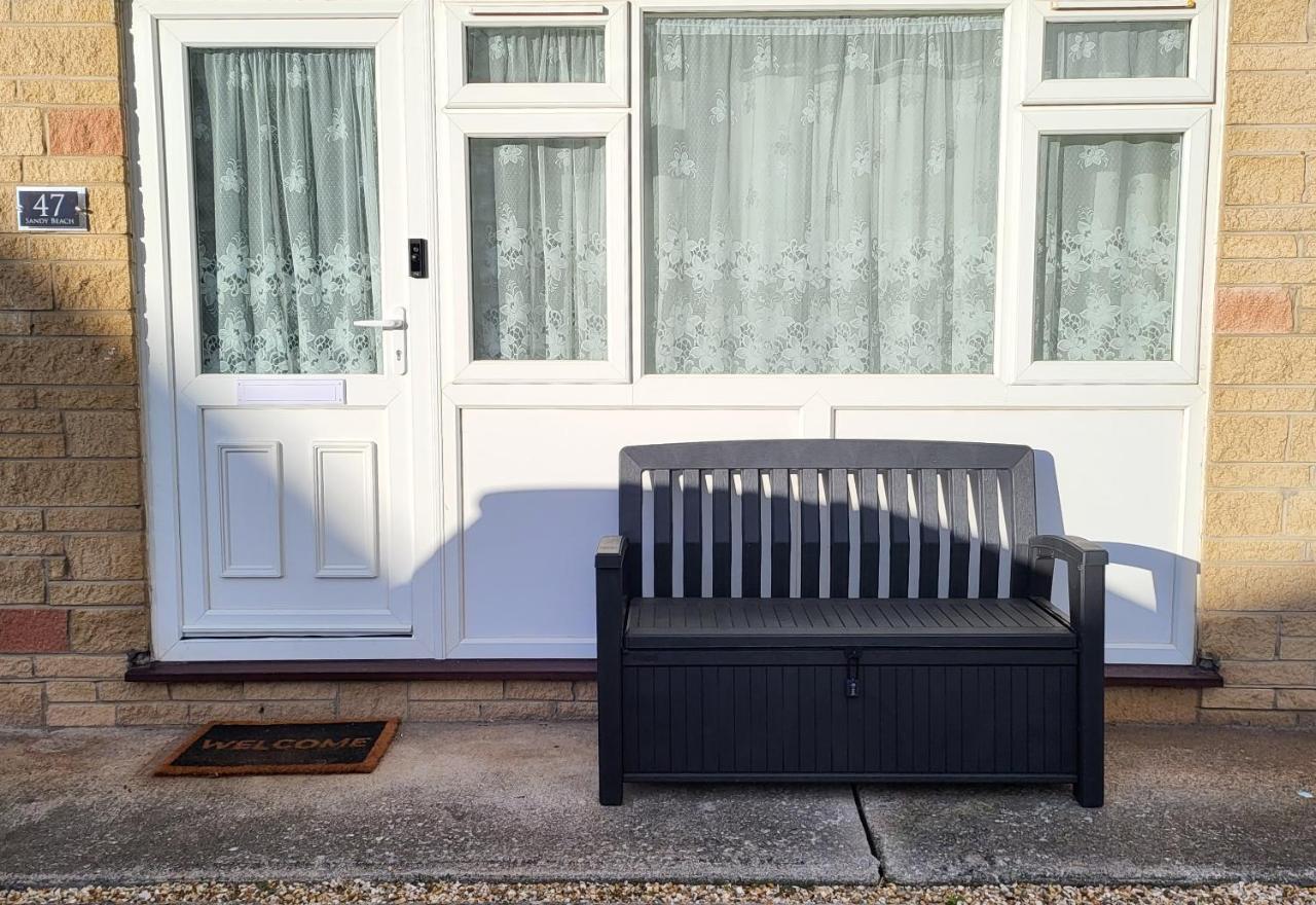 Sandy Beach Hill View Apartment Brean Εξωτερικό φωτογραφία