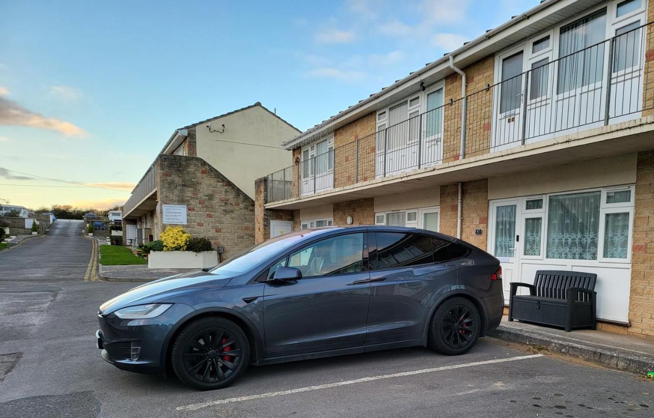 Sandy Beach Hill View Apartment Brean Εξωτερικό φωτογραφία