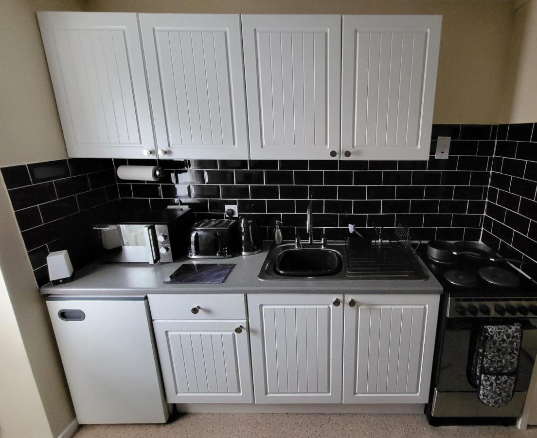 Sandy Beach Hill View Apartment Brean Εξωτερικό φωτογραφία