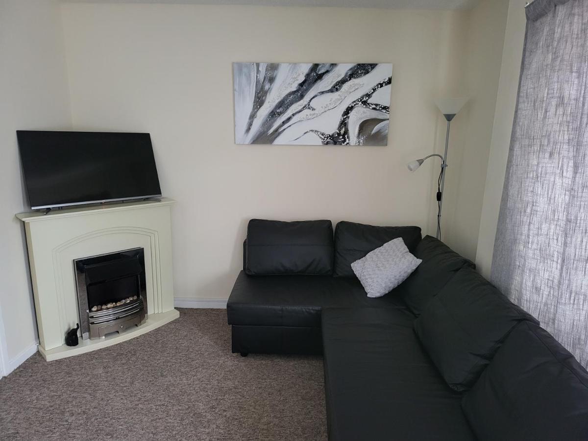 Sandy Beach Hill View Apartment Brean Εξωτερικό φωτογραφία