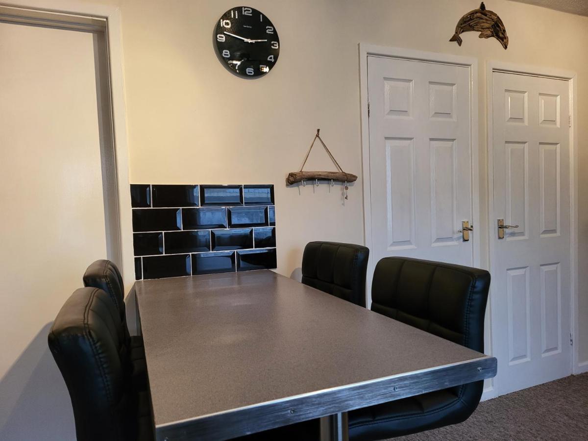 Sandy Beach Hill View Apartment Brean Εξωτερικό φωτογραφία