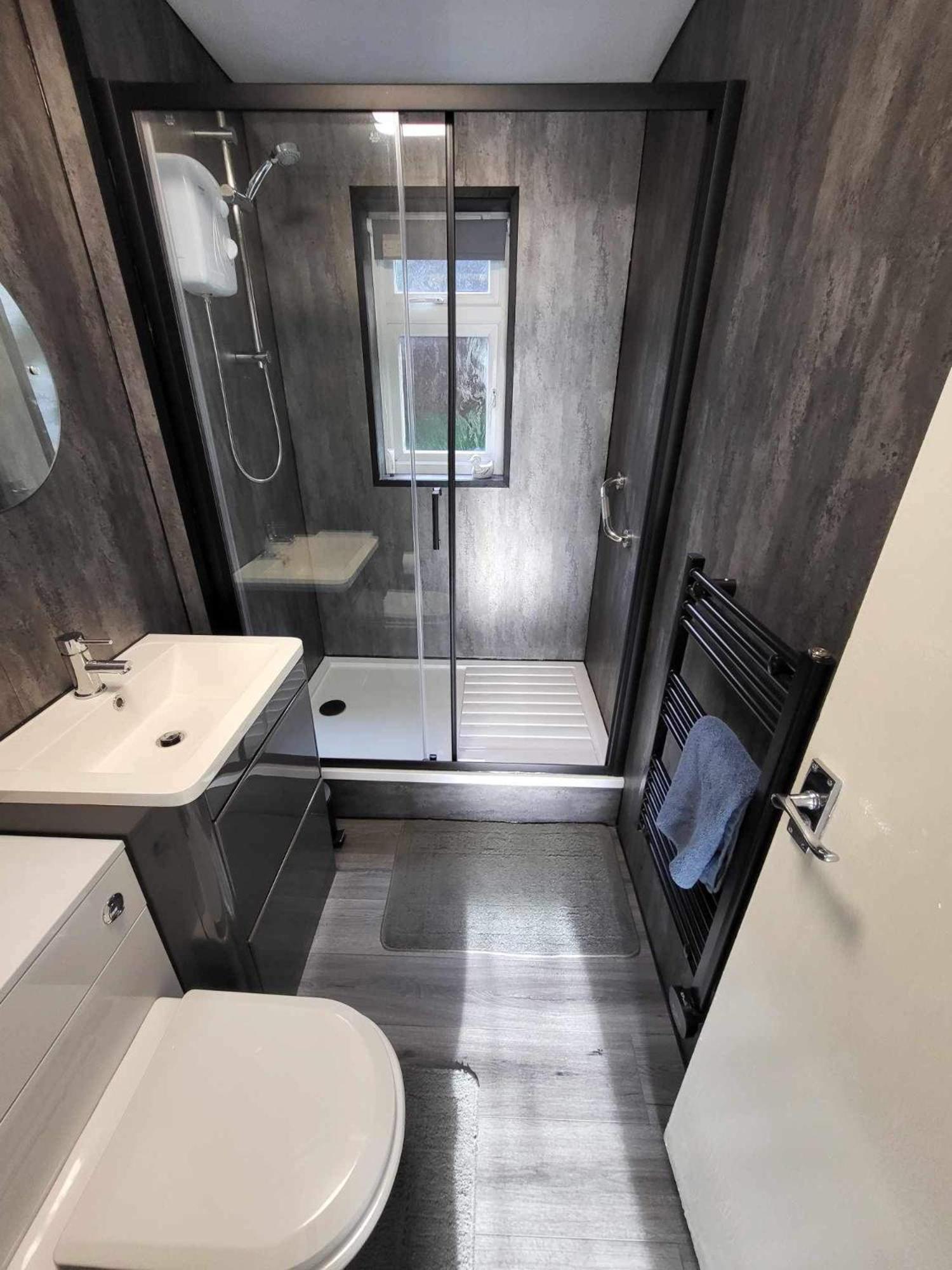 Sandy Beach Hill View Apartment Brean Εξωτερικό φωτογραφία