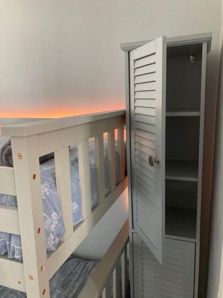 Sandy Beach Hill View Apartment Brean Εξωτερικό φωτογραφία