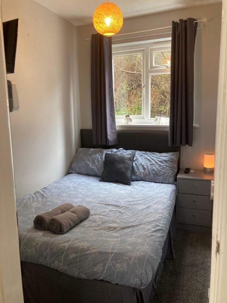 Sandy Beach Hill View Apartment Brean Εξωτερικό φωτογραφία