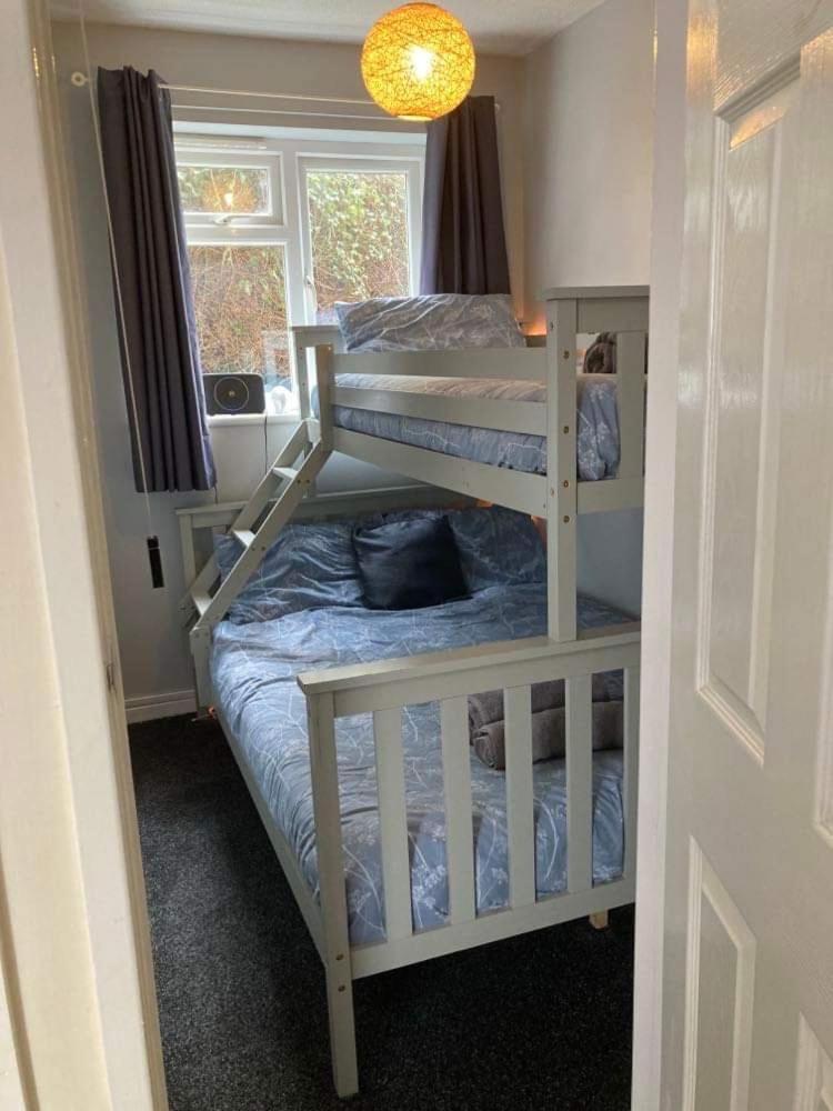 Sandy Beach Hill View Apartment Brean Εξωτερικό φωτογραφία