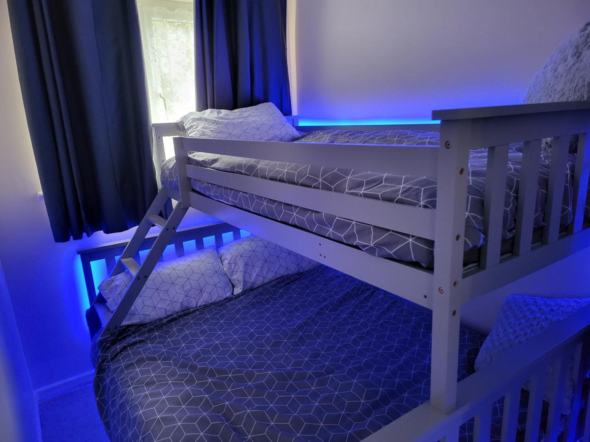 Sandy Beach Hill View Apartment Brean Εξωτερικό φωτογραφία